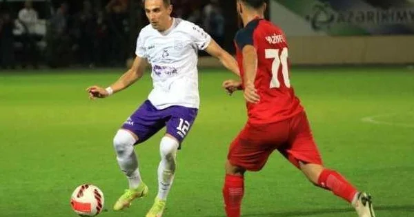 Sumqayıt sabiq legionerini geri qaytarır
