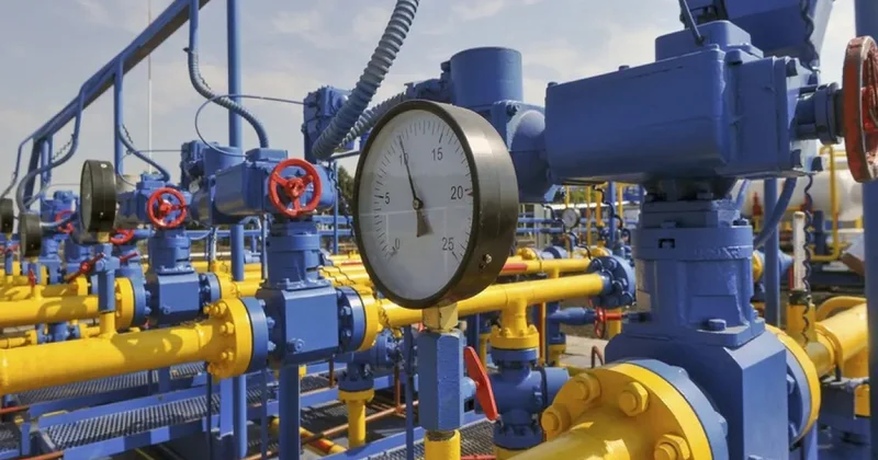 Задачи государства в секторе газоснабжения определит новый закон О газоснабжении