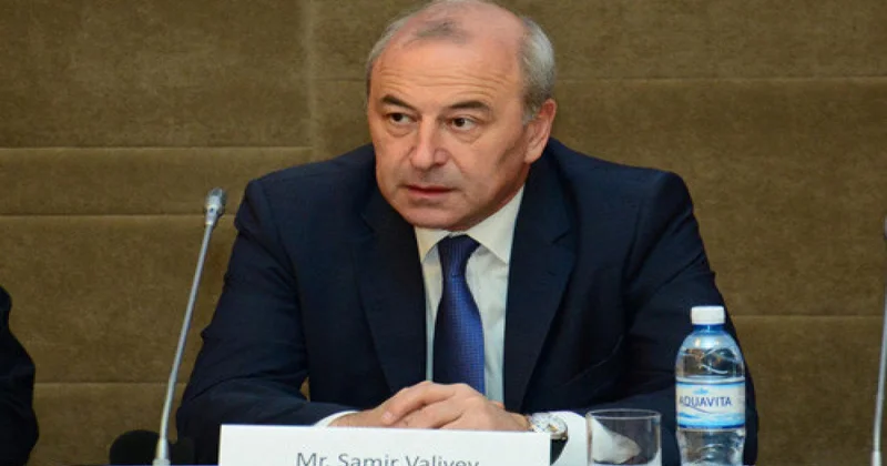 Nazir müavini: Yeniliyin əsas məqsədi tariflərdə xərclərin daha dəqiq əks etdirilməsidir