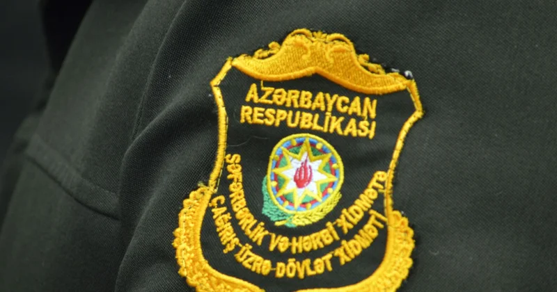 Səfərbərlik və Hərbi Xidmətə Çağırış üzrə Dövlət Xidmətində həqiqi hərbi xidmətə və mülki işə qəbul olmaq istəyənlərin nəzərinə