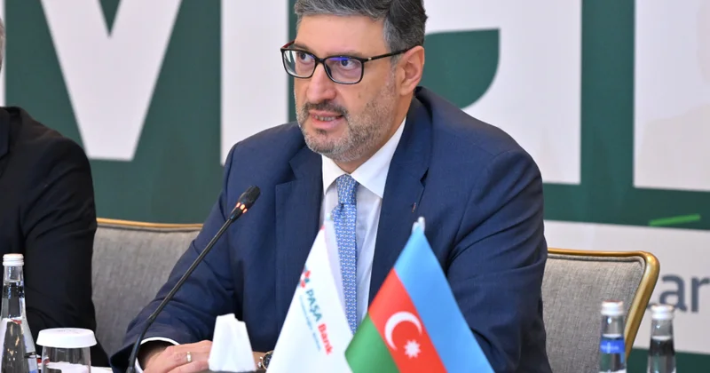 “PAŞA Bank” Qarabağda fəaliyyət göstərən tərəfdaş şirkətlərlə 5 milyard manatlıq müqavilə imzalayıb
