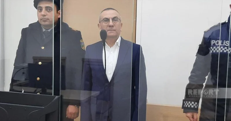 Məhkəmə Alimpaşa Məmmədovla bağlı qərar verib