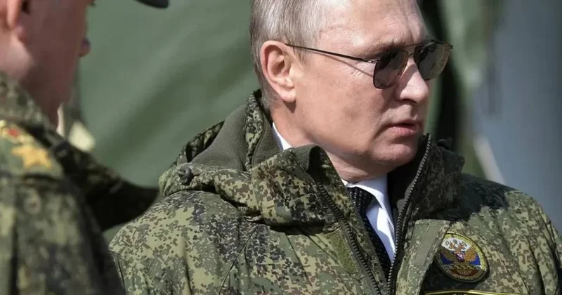 Разведка Германии: Россияне поддерживают войну против Украины