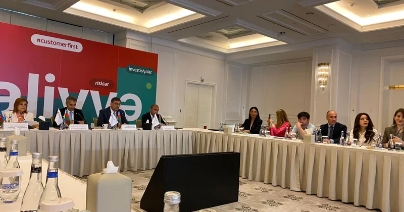Bu il “PAŞA Bank”ın “Şuşa” filialı istifadəyə veriləcək