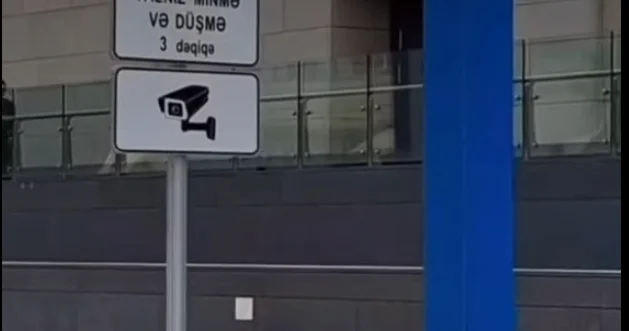 “Gənclik Moll”un qarşısında yenilik: 3 dəqiqə vaxt verilir FOTO