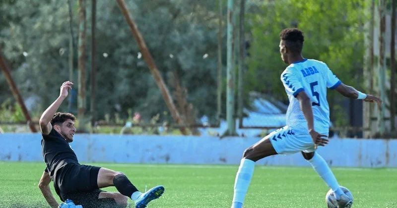Mingəçevir borclu olduğu legionerlərlə danışıq aparır