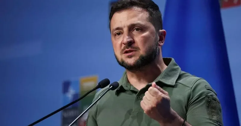 Зеленский оценил потенциал мобилизации в ВСУ