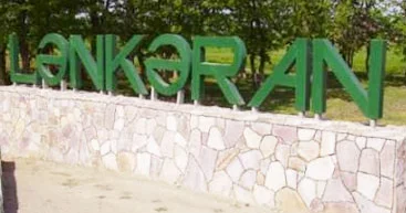Lənkəranda ahıl qadına kələk gəliblər