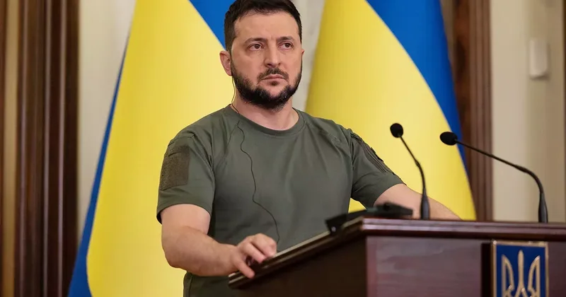 МИД Украины: Зеленский получил приглашение на саммит ЕС