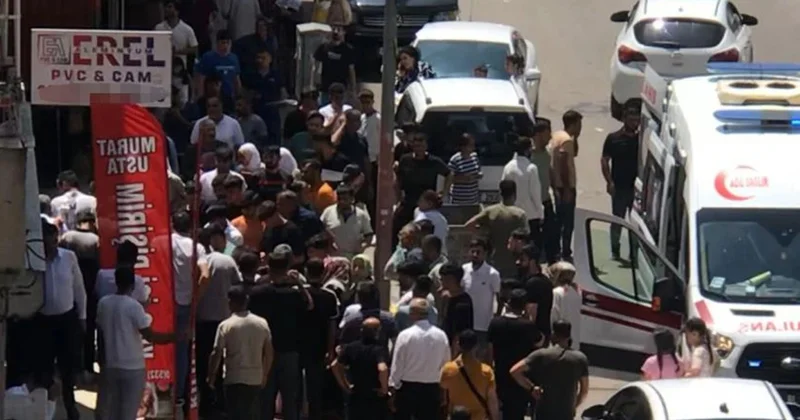 Maaşını ala bilməyən işçi müdirini ÖLDÜRDÜ