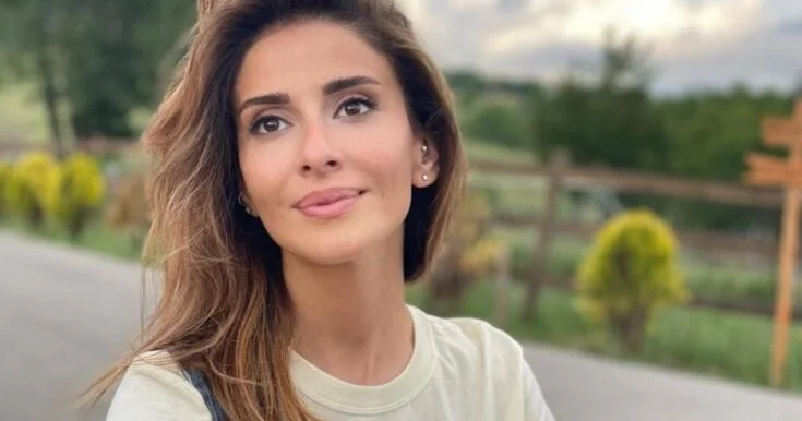 Leyla Quliyevanı görənlər tanımadı FOTO
