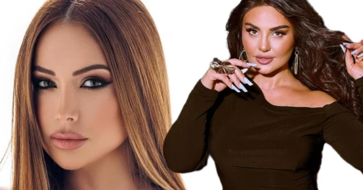 Nigar yenə Şəbnəmə lağ etdi Video