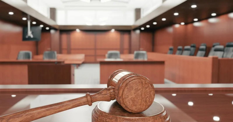 Суд вынес приговор мужчине, который сообщил о ложной бомбе в отеле