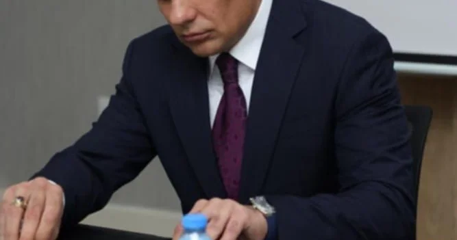 Əli Əsgərov Arpaçay İdman Birliyinin prezidenti seçilib