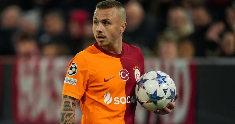 Ərəblər Qalatasaray ın sabiq futbolçusu üçün kisənin ağzını açıb İlə 22 milyon avro maaş...