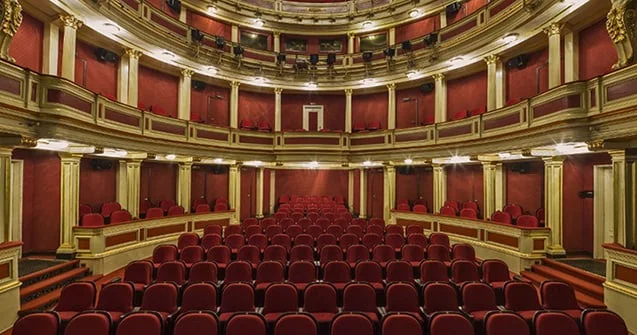 Teatr biletləri üçün ödənişlərdə keşbek təbiq olunacaq