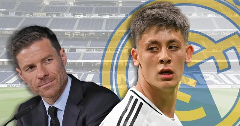 Arda üçün anlaşma əldə edildi Alonso razılıq verdi