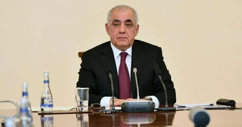 Son 20 ildə Azərbaycan iqtisadiyyatına 338 milyard dollardan çox investisiya yatırılıb