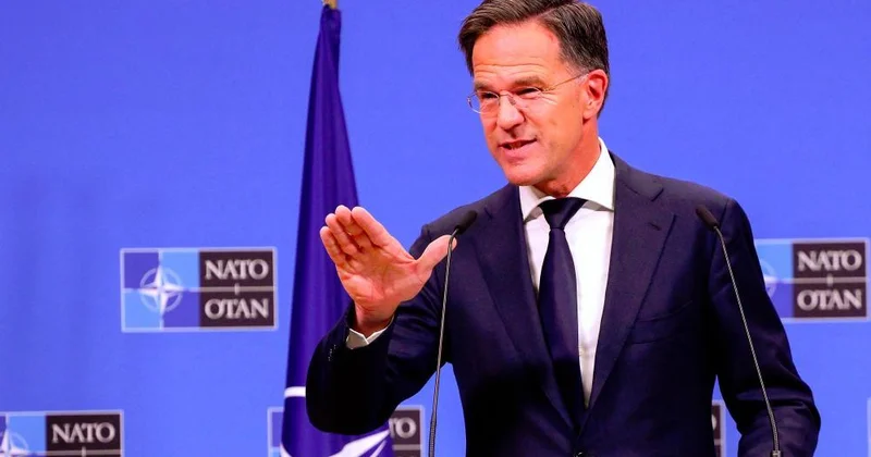 “Rusiyanın qarşısını almasaq, rusca öyrənməli olacağıq” NATO baş katibindən həyəcanlı çağırış