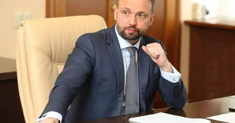 Первый замгубернатора Владимирской области РФ арестован за взятку