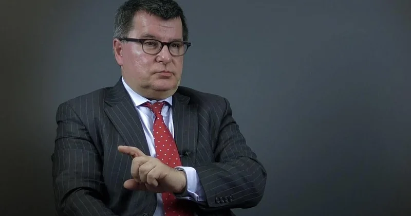Тарас Кузьо: Россия разожгла конфликт в Азербайджане и ведёт прокси войны против постсоветских республик