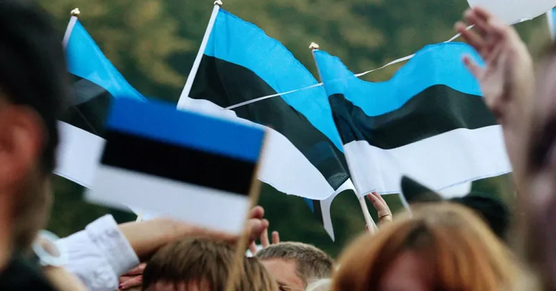 Эстонцы против размещения в стране преступников из Швеции