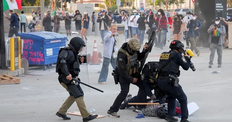 Bizim şəhərimiz əslində sınaq obyekti kimi istifadə olunur