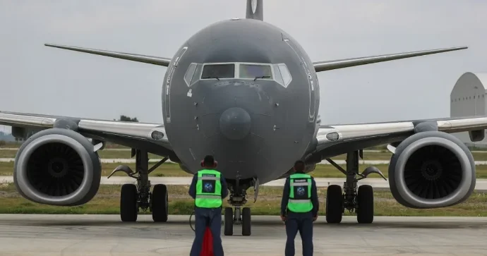 Kanadada pilot 17 il saxta lisenziya ilə sərnişin təyyarələrini idarə edib