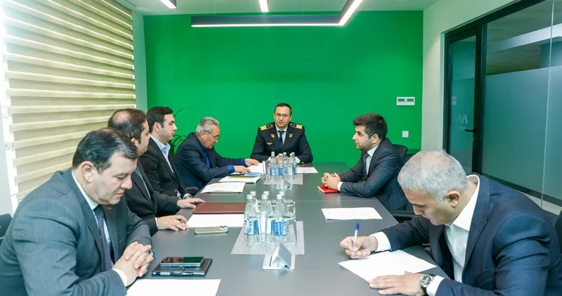 Bakı metropolitenində enerji idarəçisinin attestasiyası keçiriləcək