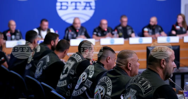 Sofiyada motosikletçilər sığorta qiymətlərinin artmasına etiraz edəcəklər