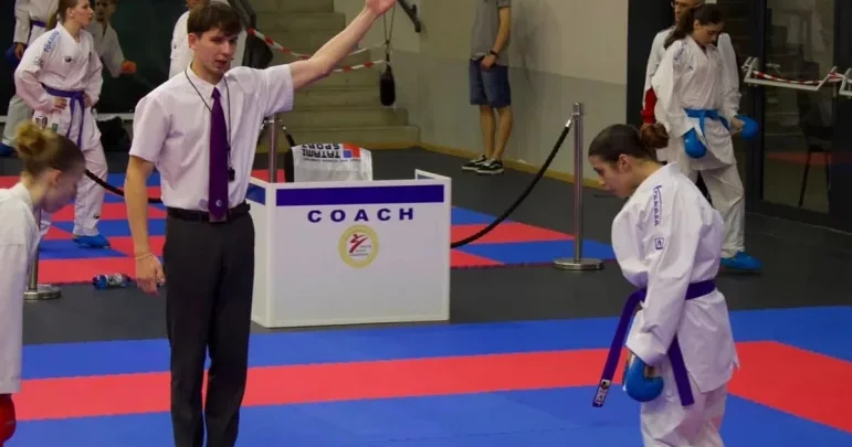 Azərbaycanın şito ryu karate yığması Avropa çempionatında 8 medal qazanıb