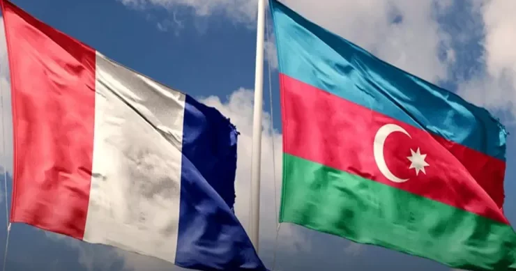 Fransa mediasında anti Azərbaycan kampaniyası Makron nədən qorxur?
