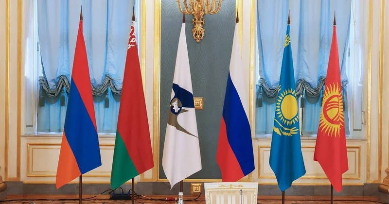 ОДКБ готовит ограничения для Армении из за долгов
