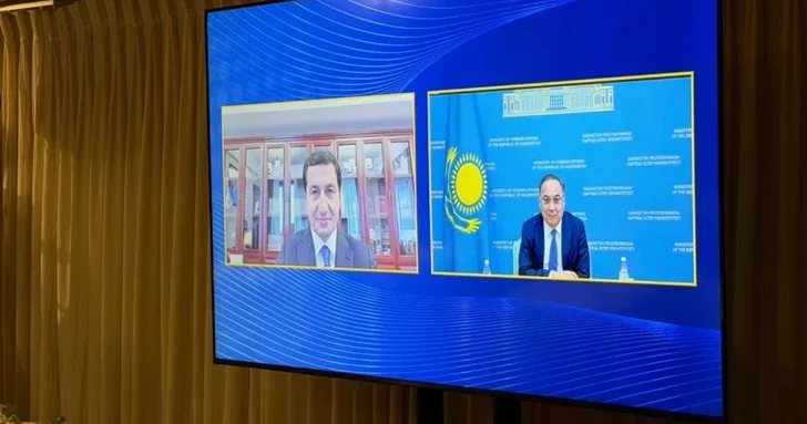 Хикмет Гаджиев рассказал о новой внешнеполитической концепции Азербайджана