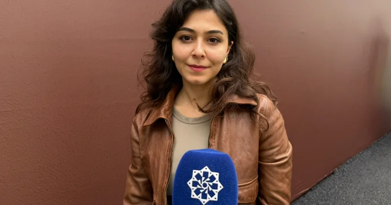 Kembricdə təhsil alan azərbaycanlı tədqiqatçı: Qarabağdakı layihələr şəhərsalmanın ölkə üçün vacibliyini göstərir MÜSAHİBƏ