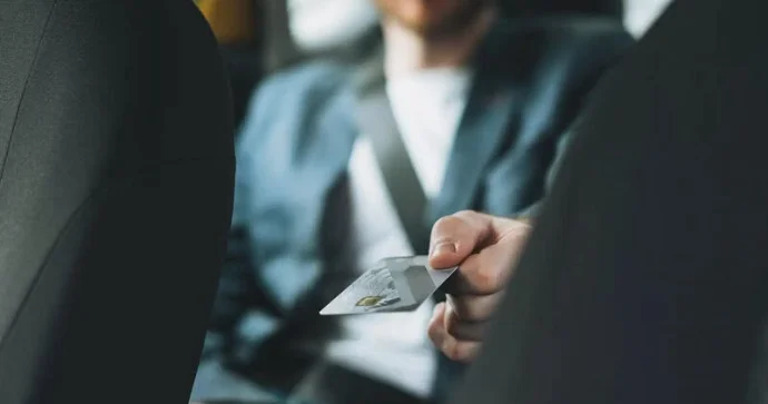 Taksidə POS terminal yoxdursa, nə etmək lazımdır? AÇIQLAMA
