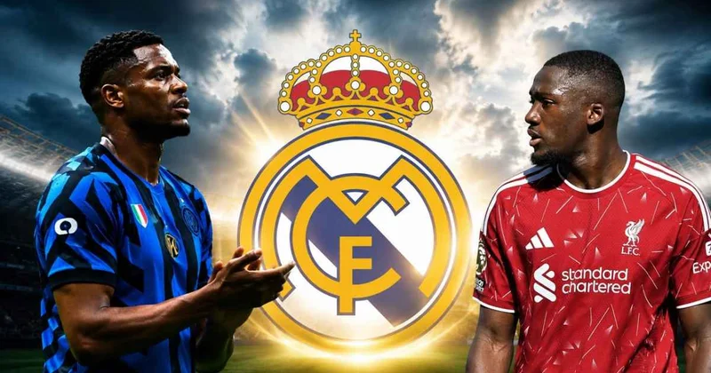 Konate ilə Dyumfrisin yolu Madriddə kəsişəcək