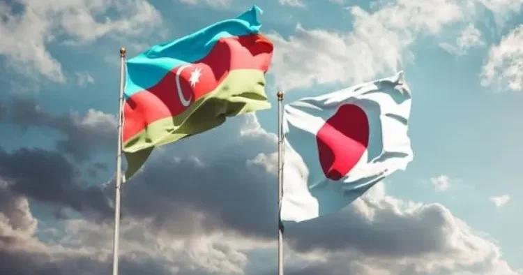 Azərbaycan Yaponiya arasındaa yeni mərhələ: Vizasız rejim PLANI