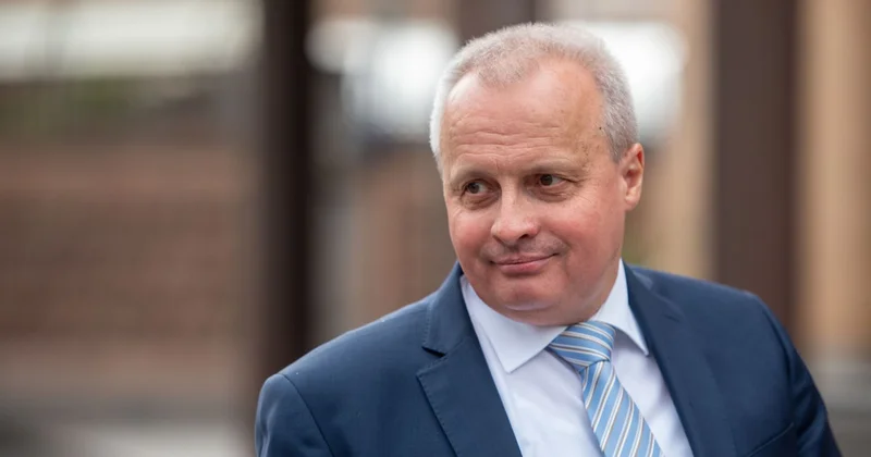 Посол России снова в Ереване Minval Politika