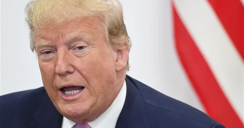 Трамп: Иран долго тянул со сделкой, но теперь ему придется заплатить цену
