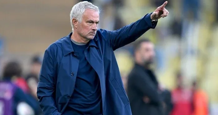 Mourinyo “Real Madrid”in baş məşqçisi oldu KONKRET