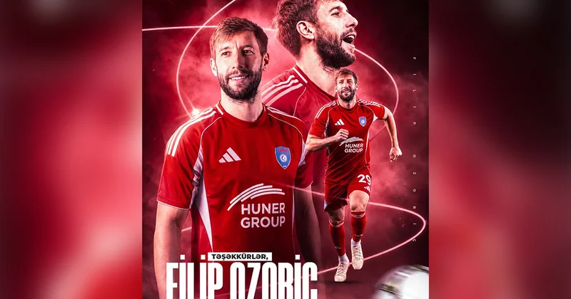Ozobiç “Turan Tovuz”dan getdi