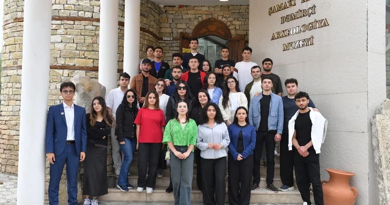 UNEC komandaları “Vergilər” mövzusunda debat turnirinin qalibi olublar