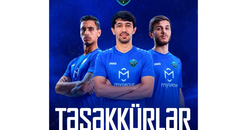 Premyer Liqaya yüksələn klub daha 3 futbolçu ilə vidalaşıb