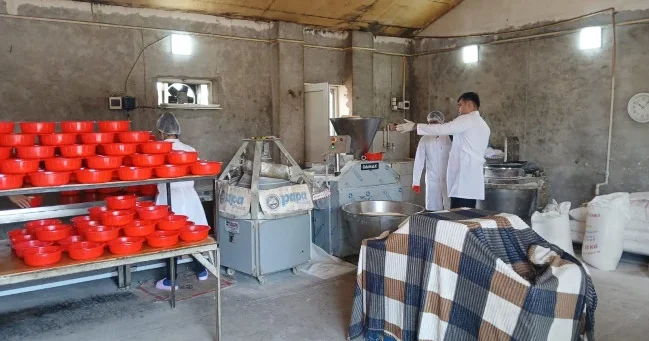 Проверка АПБА в Масаллинском районе выявила продажу фальсифицированного алкоголя
