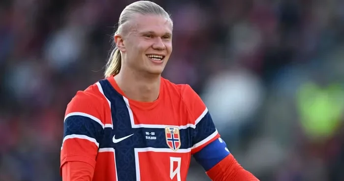 Norveç millisi mundiala xüsusi tədarüklə yollanacaq