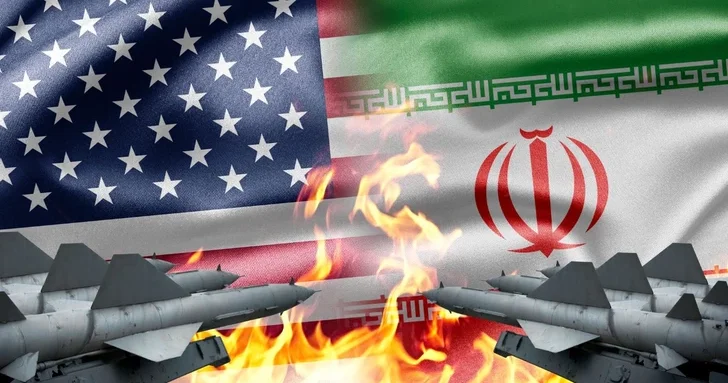 Центральное командование ВС США объявило о завершении ударов по Ирану в ответ на сбитый вертолет