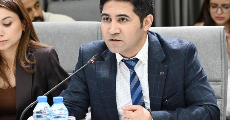 Seymur Məmmədov: Azyaşlılar qanunda təklif olunan dəyişikliklər barədə düzgün maarifləndirilməlidir