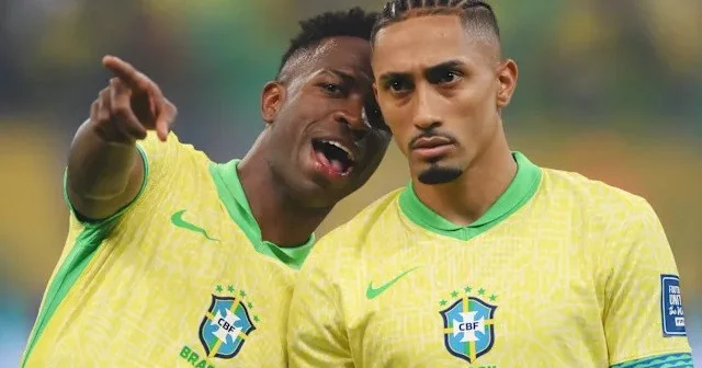 Onun kimi oyunçular Braziliyaya altıncı dünya kubokunu gətirə bilər