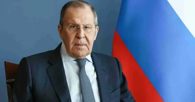 Лавров: ОДКБ рассмотрит применение к Армении статьи устава из за неуплаты взносов